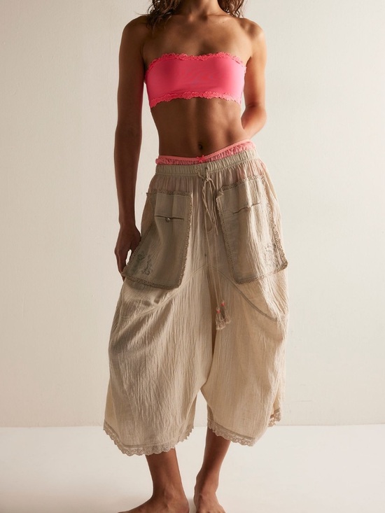 Free People Pants - Free People Good Intentions Lounge pants size L